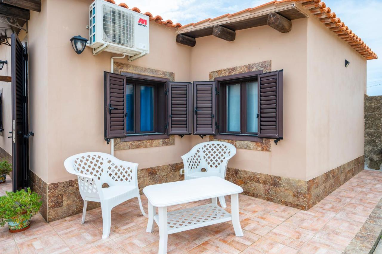 فيلا Casa Carmen أفولا المظهر الخارجي الصورة