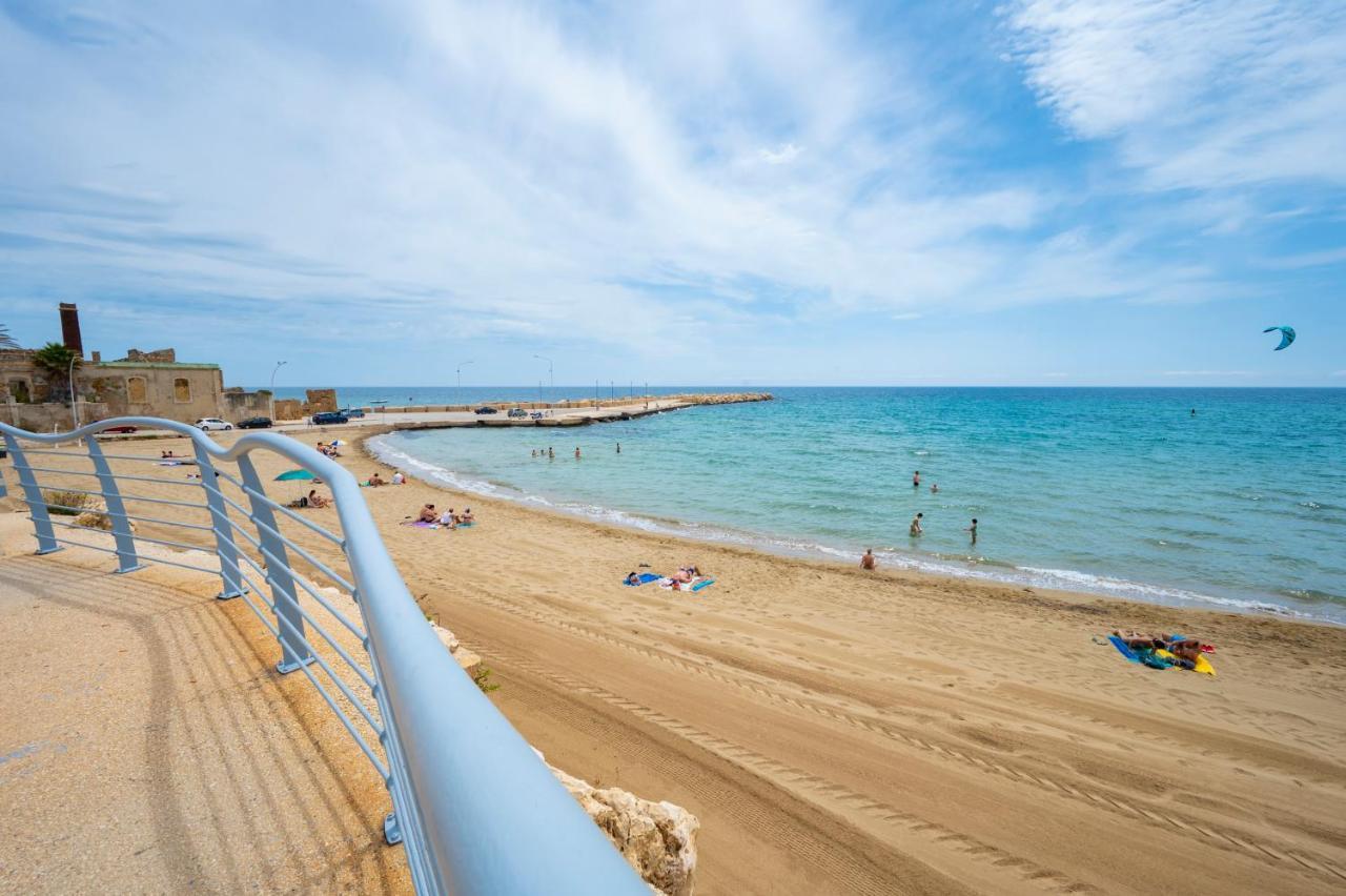 فيلا Casa Carmen أفولا المظهر الخارجي الصورة