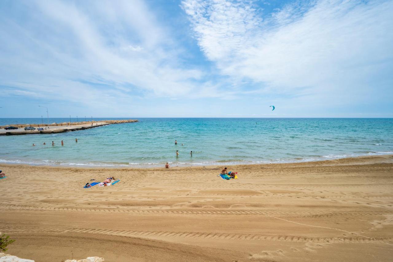فيلا Casa Carmen أفولا المظهر الخارجي الصورة