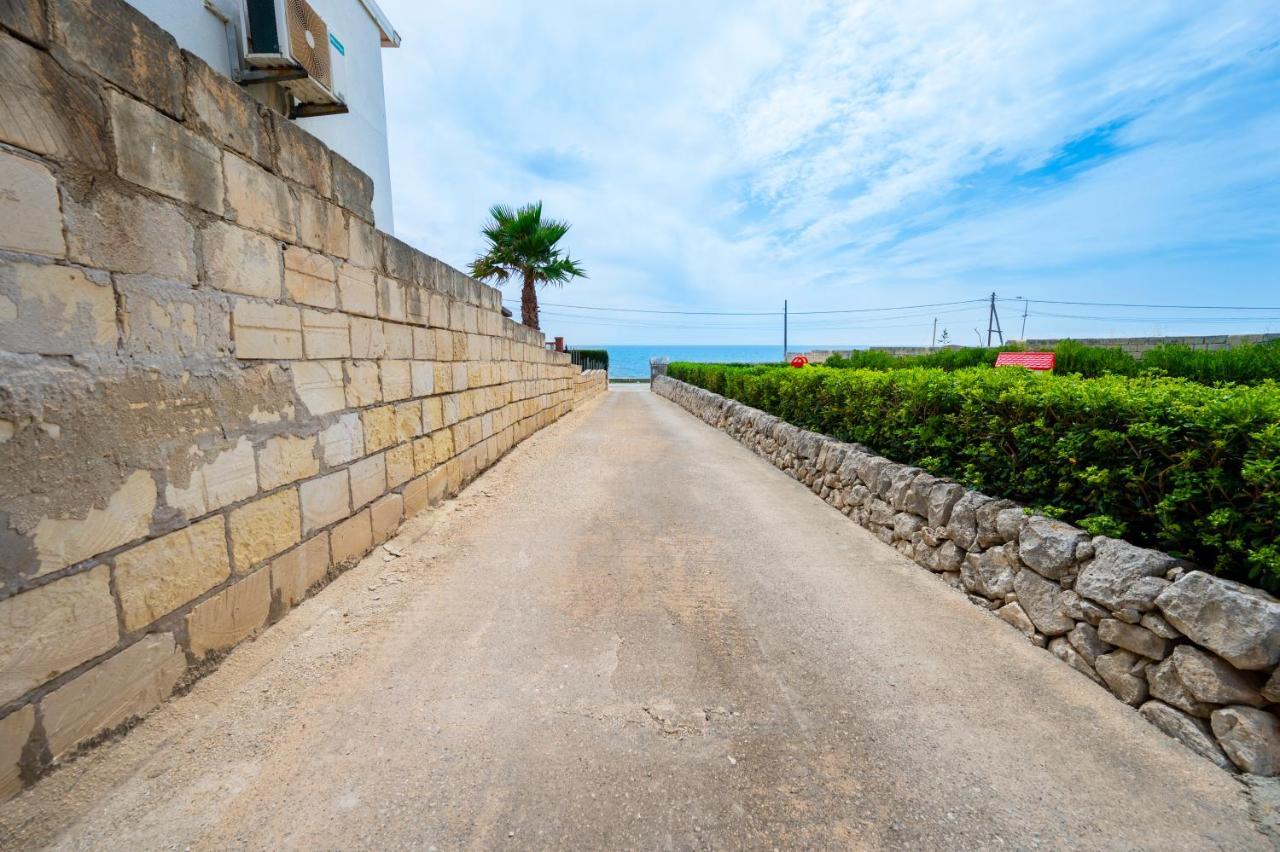 فيلا Casa Carmen أفولا المظهر الخارجي الصورة