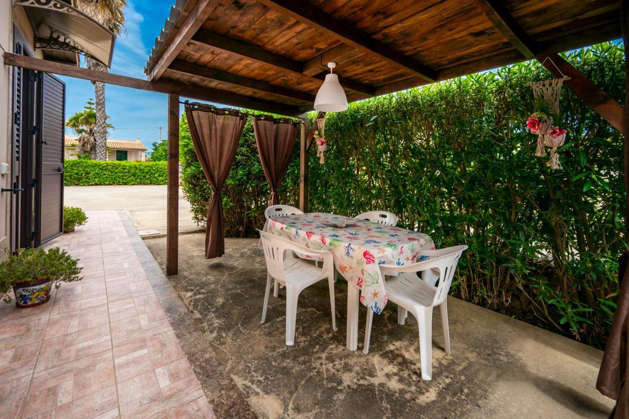 فيلا Casa Carmen أفولا المظهر الخارجي الصورة