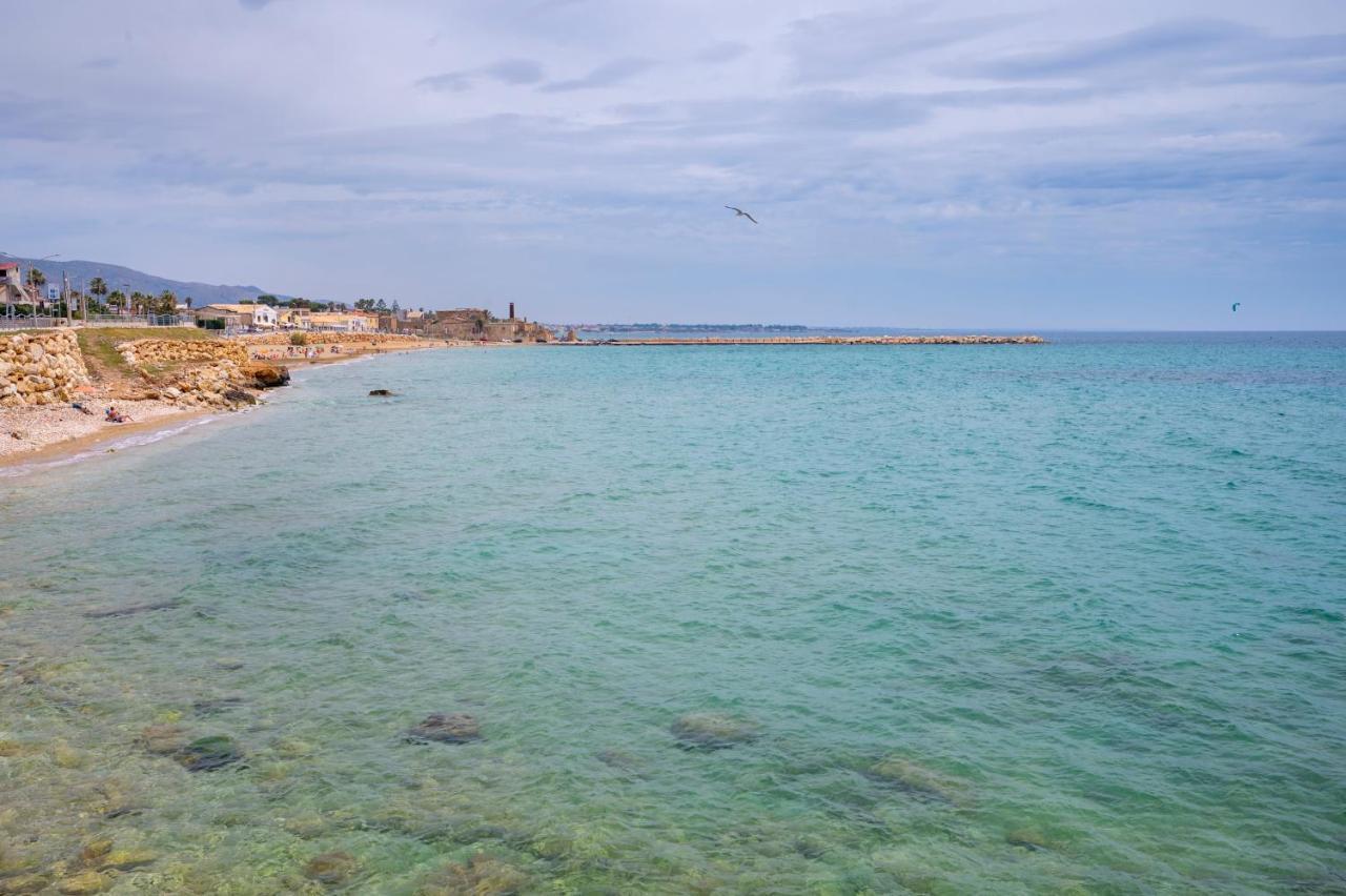 فيلا Casa Carmen أفولا المظهر الخارجي الصورة